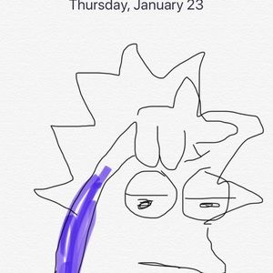 Meet your Posher, Noemi